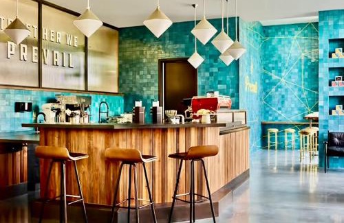 Home Park Apartamento | Modern luxury at the Interlock
