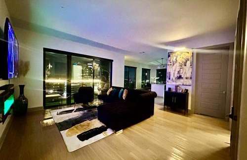 Home Park Apartamento | Modern luxury at the Interlock