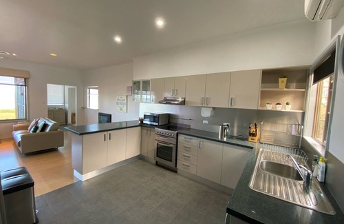 Long Beach Casa | Cottage D'Amour - Hogar del amor