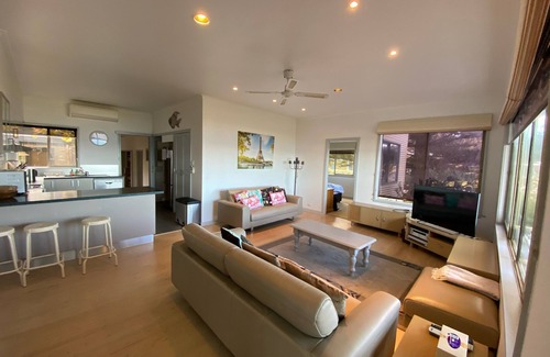 Long Beach Casa | Cottage D'Amour - Hogar del amor