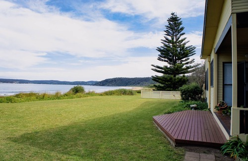 Long Beach Casa | Cottage D'Amour - Hogar del amor