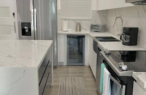 Nassau Condominio | Modern Luxury Condo