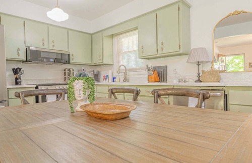 Fortson Casa | Modern Luxury Cottage w/Pool | Near Fort Moore