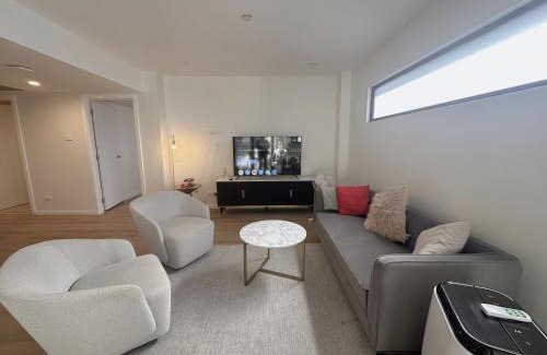 Woolloongabba Apartamento | Modern Luxury Gabba apartment