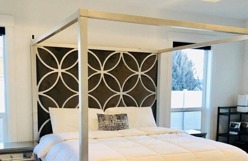 Middleton Casa | Modern luxury getaway