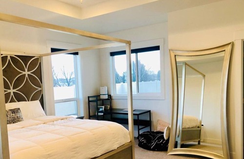 Middleton Casa | Modern luxury getaway