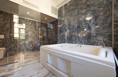 Thessaloniki City Centre Hotel | Modern Luxury Hotel