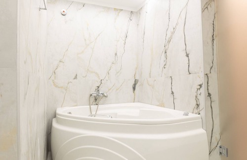Thessaloniki City Centre Hotel | Modern Luxury Hotel