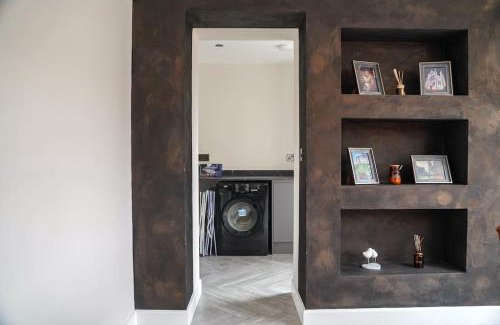 Huntington Apartamento | Modern&Luxury House Near City Centre