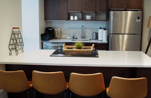 Heartside Condominio | Modern Luxury in the Heart of Downtown Grand Rapids