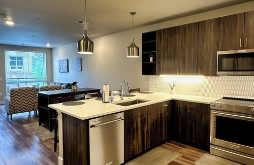 Castle Rock Condominio | Modern Luxury in the Heart of Downtown Castle Rock