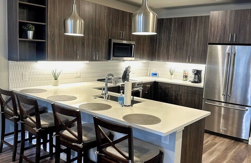 Castle Rock Condominio | Modern Luxury in the Heart of Downtown Castle Rock