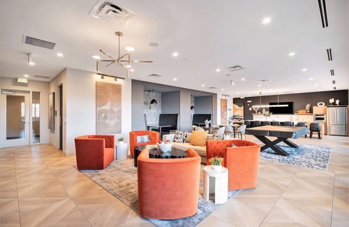 Castle Rock Condominio | Modern Luxury in the Heart of Downtown Castle Rock