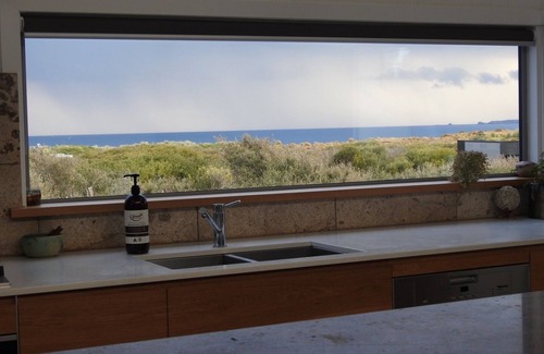 Cape Woolamai Casa | Moderno lujo a tan solo 100 metros de la playa.