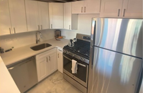 NoHo Apartamento | Modern Luxury Loft w/ Doorman-Hotel in the heart of Greenwich Village