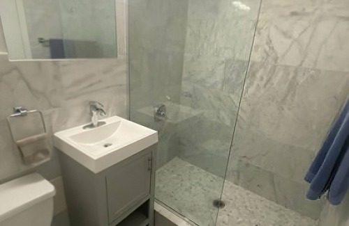 NoHo Apartamento | Modern Luxury Loft w/ Doorman-Hotel in the heart of Greenwich Village