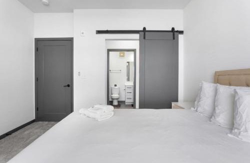 Indianapolis Apartamento | Modern Luxury Near Broad Ripple