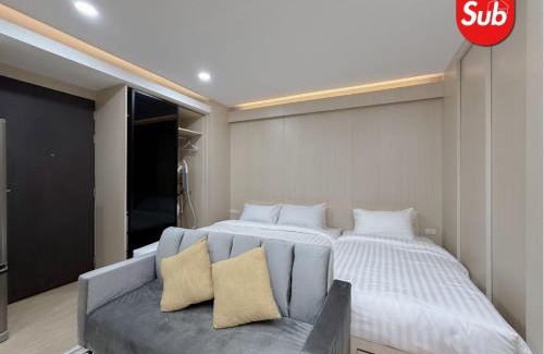 Kho Hong Apartamento | Modern & Luxury Room in Hat Yai