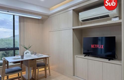 Kho Hong Apartamento | Modern & Luxury Room in Hat Yai