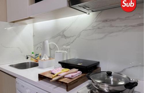 Kho Hong Apartamento | Modern & Luxury Room in Hat Yai