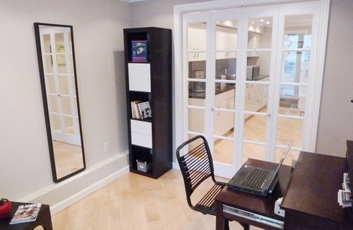 Parkside Apartamento | Casa de lujo privada y moderna de SanFran, a pasos de tiendas y transporte