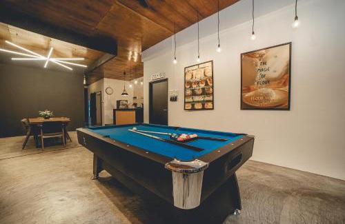 Taman Sutera Utama Casa | Modern Luxury Shoplot Style Sutera 3BR 10pax by Our Stay