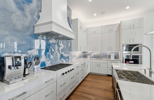 American Beach Casa | Modern Luxury - Unobstructed Ocean Views