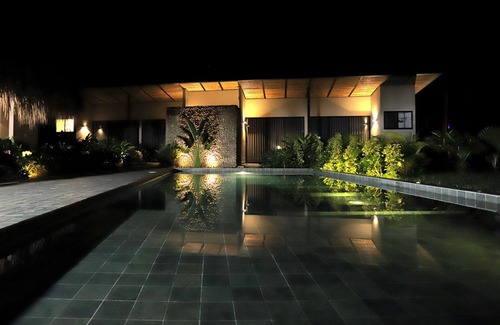 Santa Fe de Antioquia Villa | CASA MALAI . BOUTIQUE