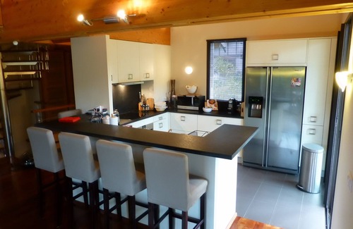 Pyla-sur-Mer Villa | Villa de lujo moderna - Cerca de las playas - 4 habitaciones - 8/10 Pers