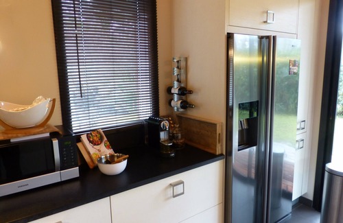 Pyla-sur-Mer Villa | Villa de lujo moderna - Cerca de las playas - 4 habitaciones - 8/10 Pers