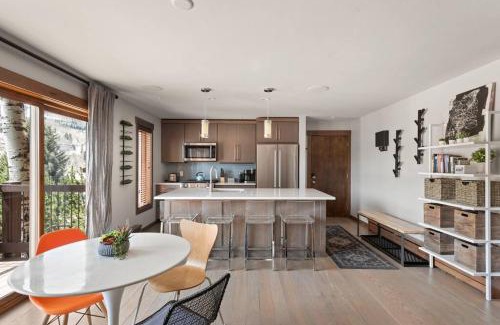 Snowmass Village Apartamento | Modern Luxury - Walk To Lifts - Jacuzzi