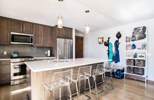 Snowmass Village Apartamento | Modern Luxury - Walk To Lifts - Jacuzzi
