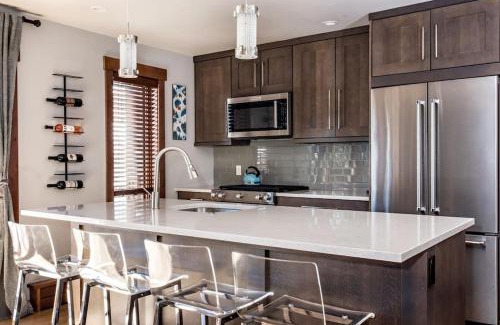 Snowmass Village Apartamento | Modern Luxury - Walk To Lifts - Jacuzzi