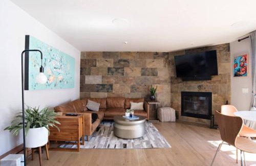 Snowmass Village Apartamento | Modern Luxury - Walk To Lifts - Jacuzzi