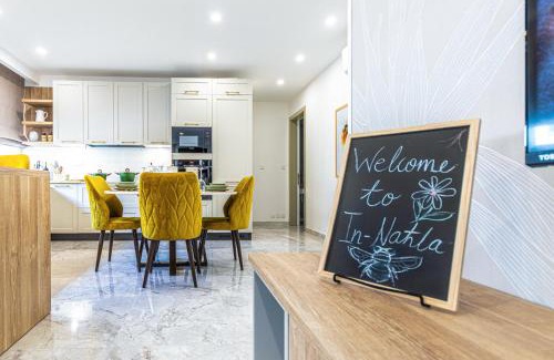 Swieqi Apartamento | Modern Maisonette in Swieqi - 2 Bedrooms