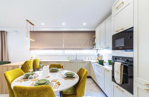 Swieqi Apartamento | Modern Maisonette in Swieqi - 2 Bedrooms