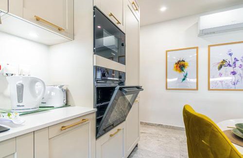 Swieqi Apartamento | Modern Maisonette in Swieqi - 2 Bedrooms