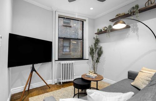 Tudor City Apartamento | Modern Manhattan Stay in Prime Spot