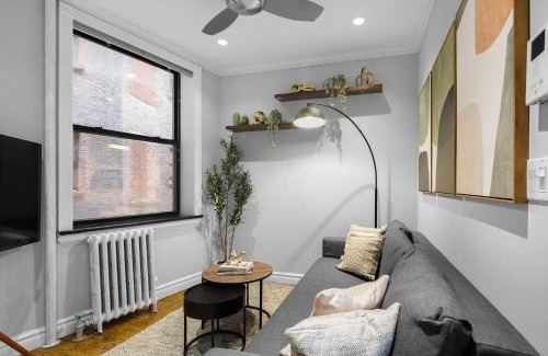 Tudor City Apartamento | Modern Manhattan Stay in Prime Spot