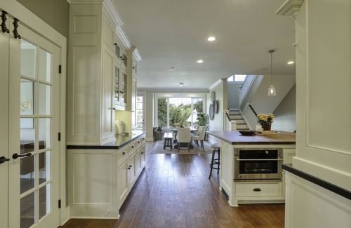 Arroyo Grande Casa | Modern Manse Near Village of Arroyo Grande