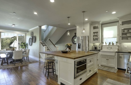 Arroyo Grande Casa | Modern Manse Near Village of Arroyo Grande
