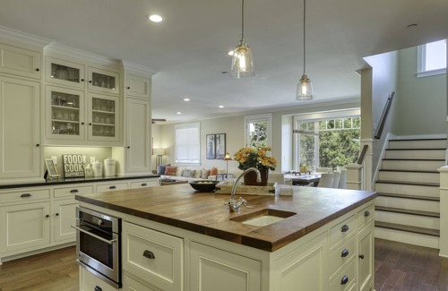 Arroyo Grande Casa | Modern Manse Near Village of Arroyo Grande