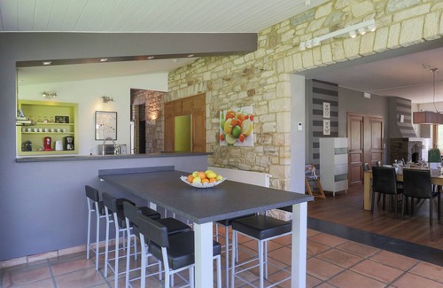 Vielsalm Villa | Mansión moderna en Vielsalm con sauna y piscina privada