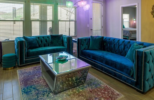 Tucson Casa | Modern Marana Oasis Near Saguaro National Park!