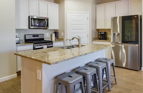 Tucson Casa | Modern Marana Oasis Near Saguaro National Park!