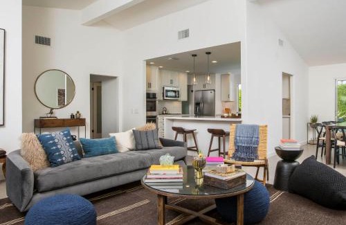 Twin Palms Casa | Modern Marion at Twin Palms by ACME House Company
