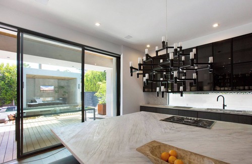 The Flats Casa | Modern Marvel - Modern Masterpiece with Pool & Theater