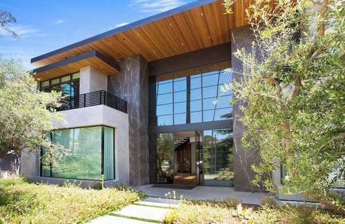 The Flats Casa | Modern Marvel - Modern Masterpiece with Pool & Theater
