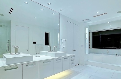 Lauderdale Beach Casa | Modern Masterpiece At The Beach