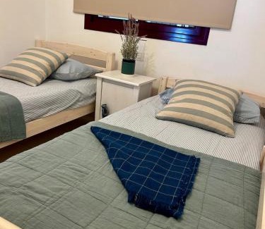El Medano Apartamento | Modern Medano apartment